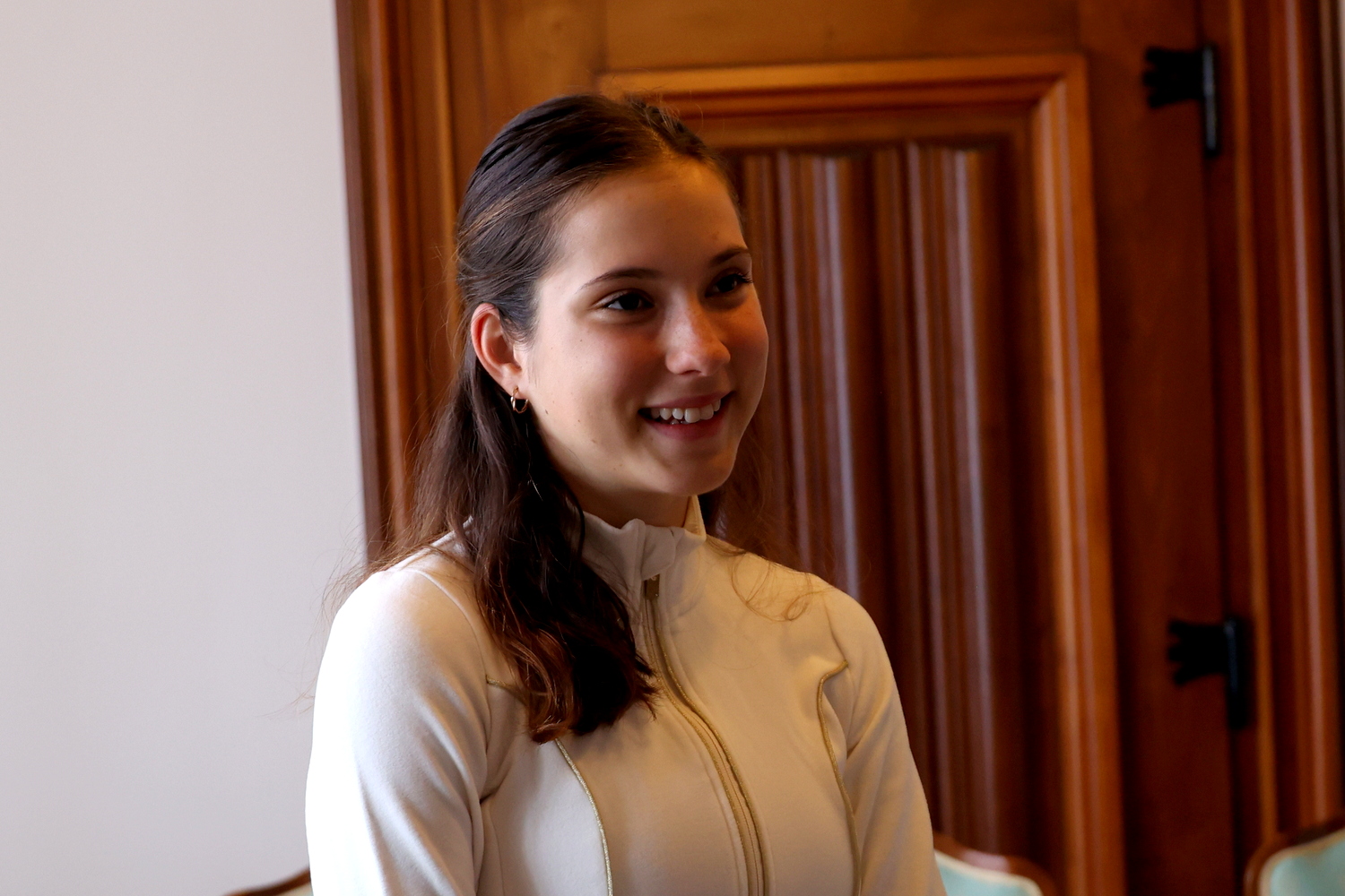 Sprejem za Marušo Terezo Šerkezi (3)